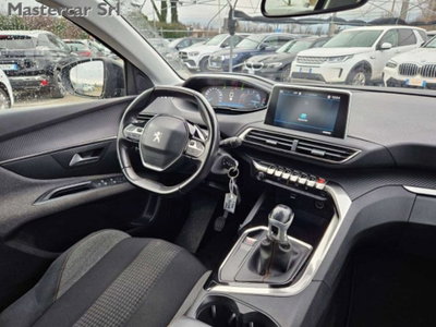 Peugeot 3008 BlueHDi 130 S&S Access (12)