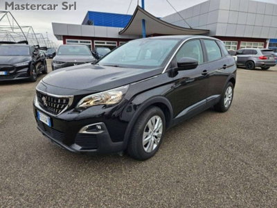 Peugeot 3008 BlueHDi 130 S&S Access (3)