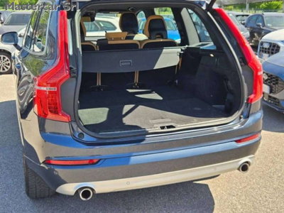 Volvo XC90 D5 AWD Geartronic Business Plus (15)