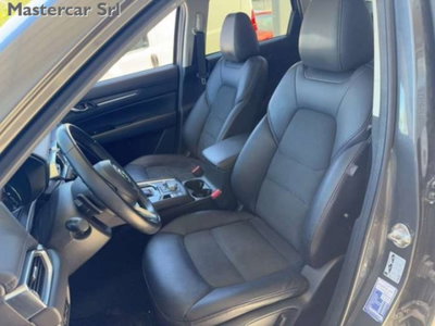 Mazda CX-5 2.2 Homura Comfort awd 184cv auto (6)