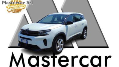 Citroen C5 Aircross Aircross BlueHDi 130 S&S EAT8 Feel Pack usata