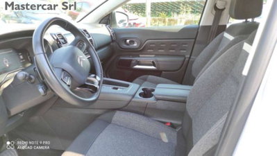 Citroen C5 Aircross Aircross BlueHDi 130 S&S EAT8 Feel Pack (11)