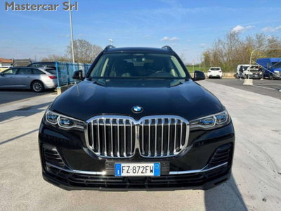 BMW X7 xDrive30d (9)