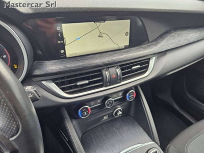 Alfa Romeo Stelvio Stelvio 2.2 Turbodiesel 210 CV AT8 Q4 Super (14)