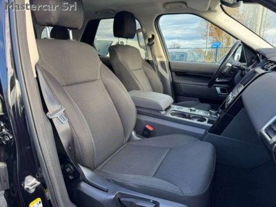 Land Rover Discovery 3.0 TD6 249 CV SE (11)
