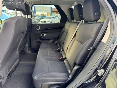 Land Rover Discovery 3.0 TD6 249 CV SE (12)