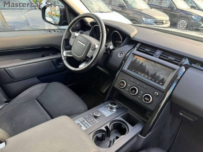 Land Rover Discovery 3.0 TD6 249 CV SE (13)