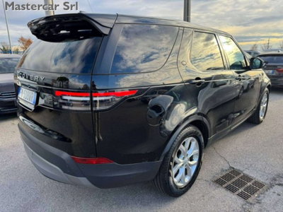 Land Rover Discovery 3.0 TD6 249 CV SE (5)