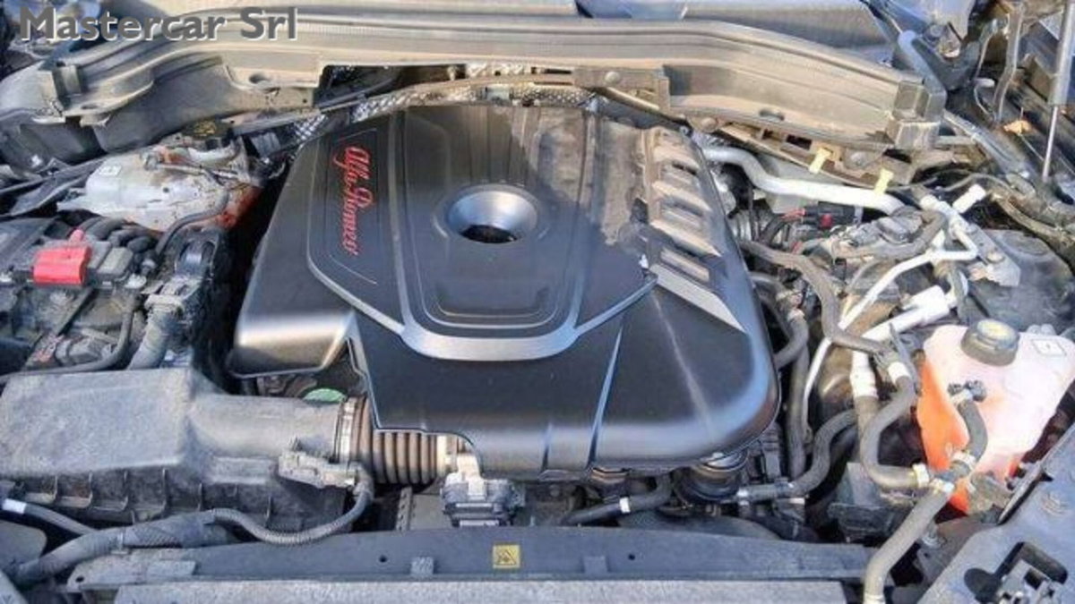 Alfa Romeo Stelvio Stelvio 2.2 Turbodiesel 210 CV AT8 Q4 Super (14)