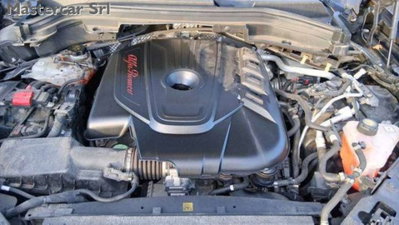 Alfa Romeo Stelvio Stelvio 2.2 Turbodiesel 210 CV AT8 Q4 Super (14)