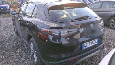 Alfa Romeo Stelvio Stelvio 2.2 Turbodiesel 210 CV AT8 Q4 Super (4)