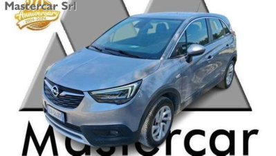 Opel Crossland X 1.5 ECOTEC D 120 CV Start&Stop aut. Innovation usata