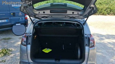 Opel Crossland X 1.5 ECOTEC D 120 CV Start&Stop aut. Innovation (11)