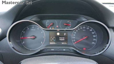 Opel Crossland X 1.5 ECOTEC D 120 CV Start&Stop aut. Innovation (13)