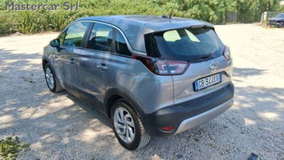 Opel Crossland X 1.5 ECOTEC D 120 CV Start&Stop aut. Innovation (4)
