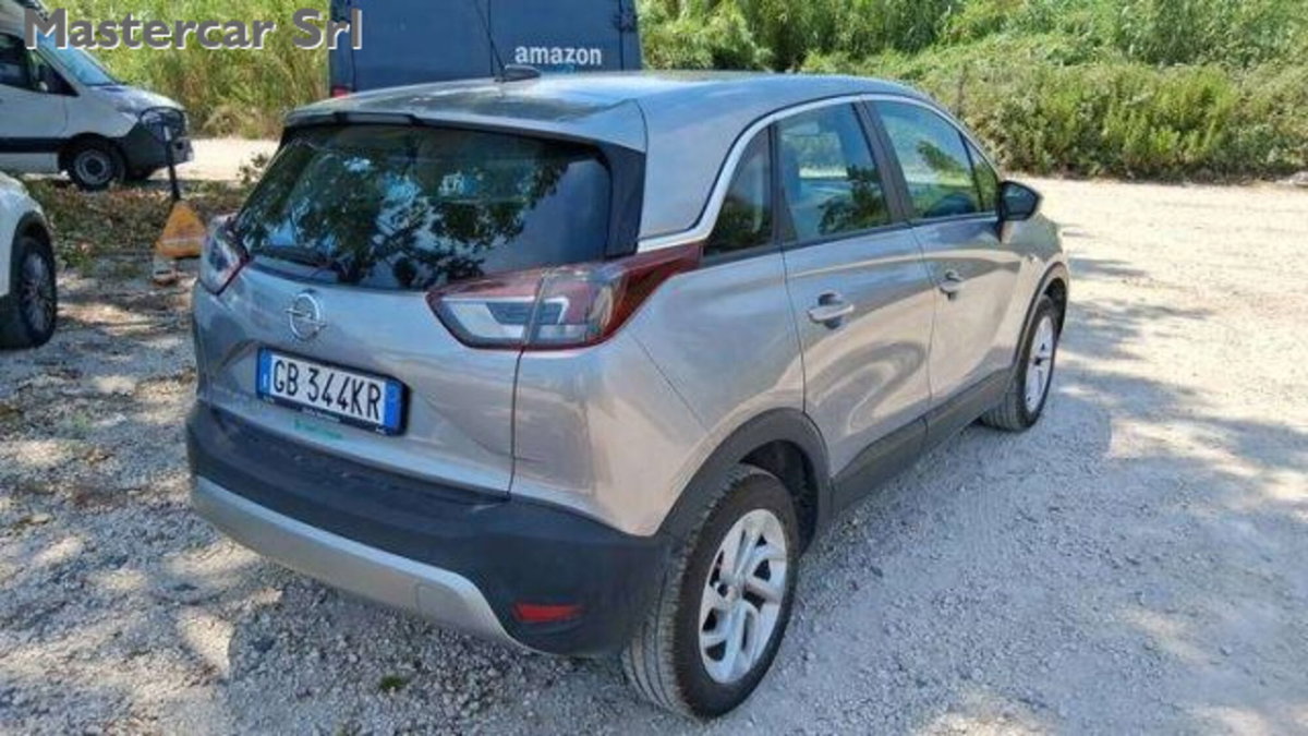 Opel Crossland X 1.5 ECOTEC D 120 CV Start&Stop aut. Innovation (5)
