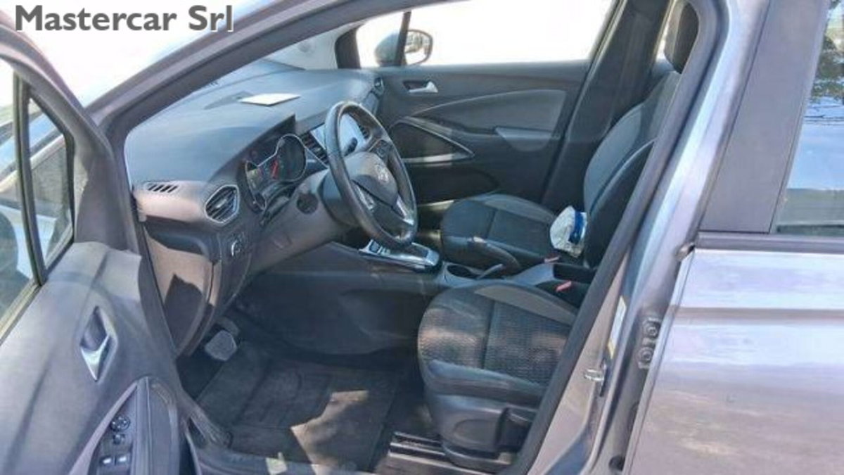 Opel Crossland X 1.5 ECOTEC D 120 CV Start&Stop aut. Innovation (6)