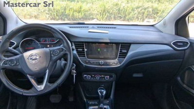 Opel Crossland X 1.5 ECOTEC D 120 CV Start&Stop aut. Innovation (7)