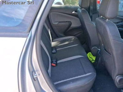 Opel Crossland X 1.5 ECOTEC D 120 CV Start&Stop aut. Innovation (9)