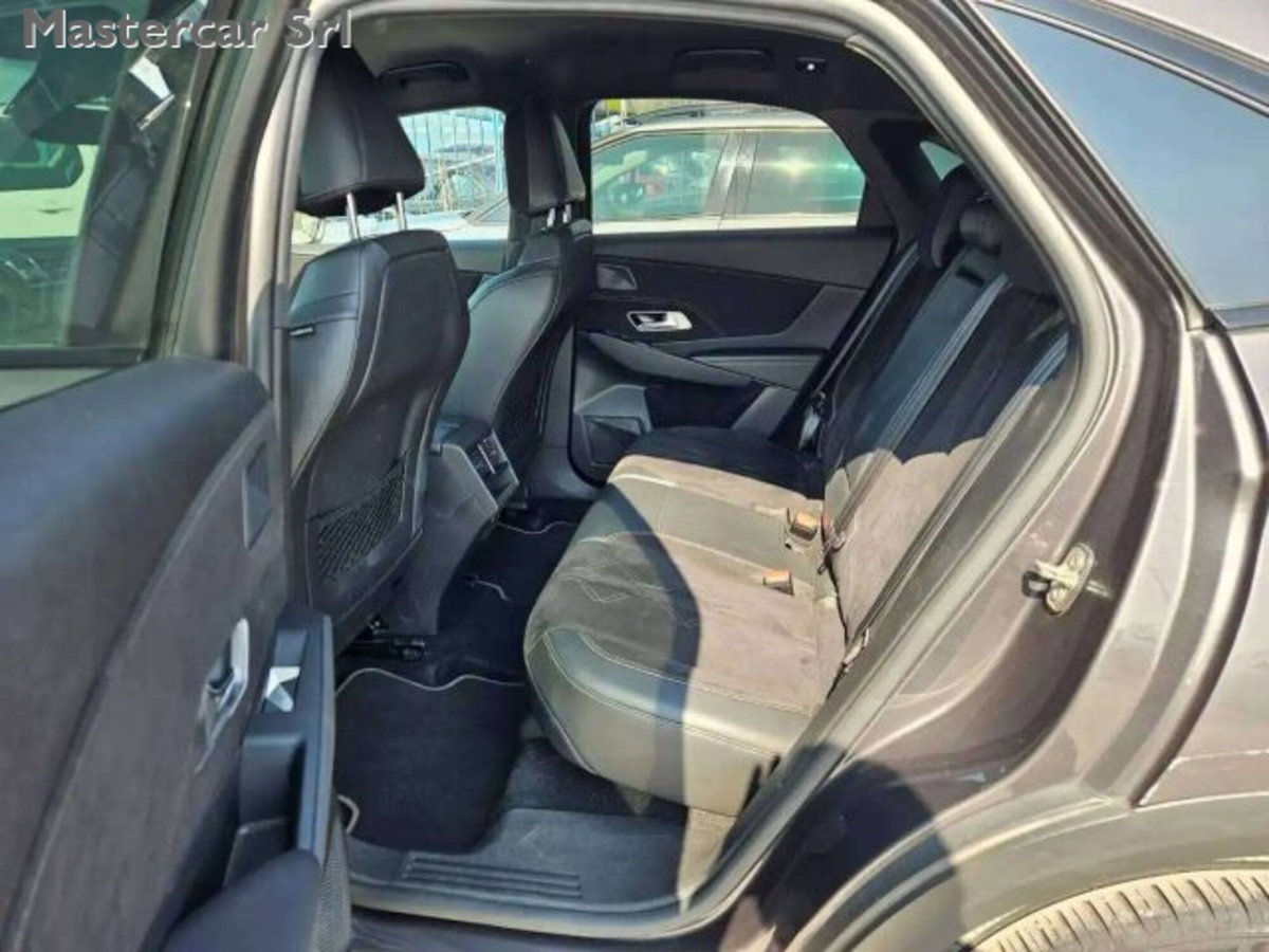 Ds DS 7 DS 7 Crossback BlueHDi 130 aut. Performance Line (12)