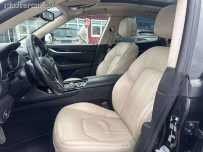 Maserati Levante Levante V6 Diesel AWD (10)