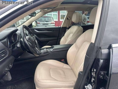 Maserati Levante Levante V6 Diesel AWD (11)