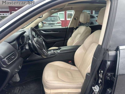Maserati Levante Levante V6 Diesel AWD (12)