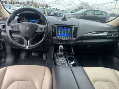 Maserati Levante Levante V6 Diesel AWD (13)
