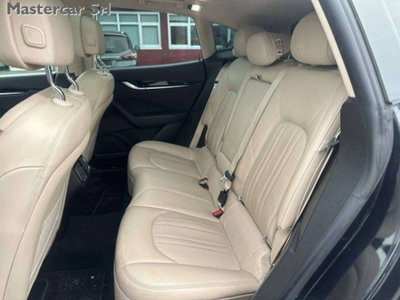 Maserati Levante Levante V6 Diesel AWD (14)