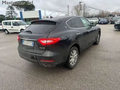 Maserati Levante Levante V6 Diesel AWD (6)