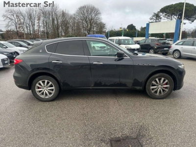 Maserati Levante Levante V6 Diesel AWD (7)
