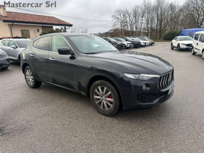 Maserati Levante Levante V6 Diesel AWD (8)