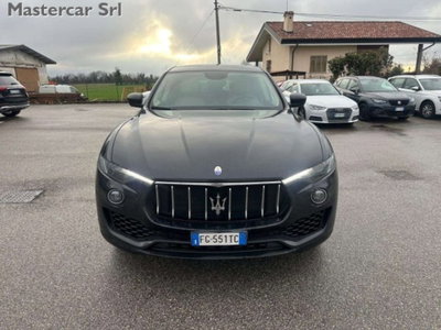 Maserati Levante Levante V6 Diesel AWD (9)