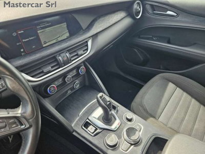 Alfa Romeo Stelvio Stelvio 2.2 Turbodiesel 210 CV AT8 Q4 Super (13)