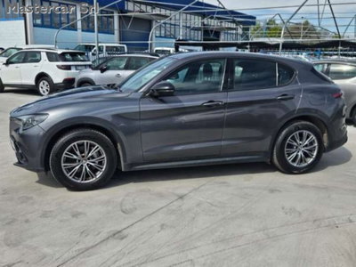 Alfa Romeo Stelvio Stelvio 2.2 Turbodiesel 210 CV AT8 Q4 Super (3)