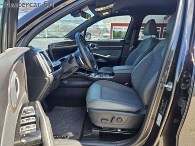 Kia Sorento 2.2 crdi Style 2wd dct8 (12)