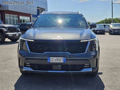 Kia Sorento 2.2 crdi Style 2wd dct8 (2)