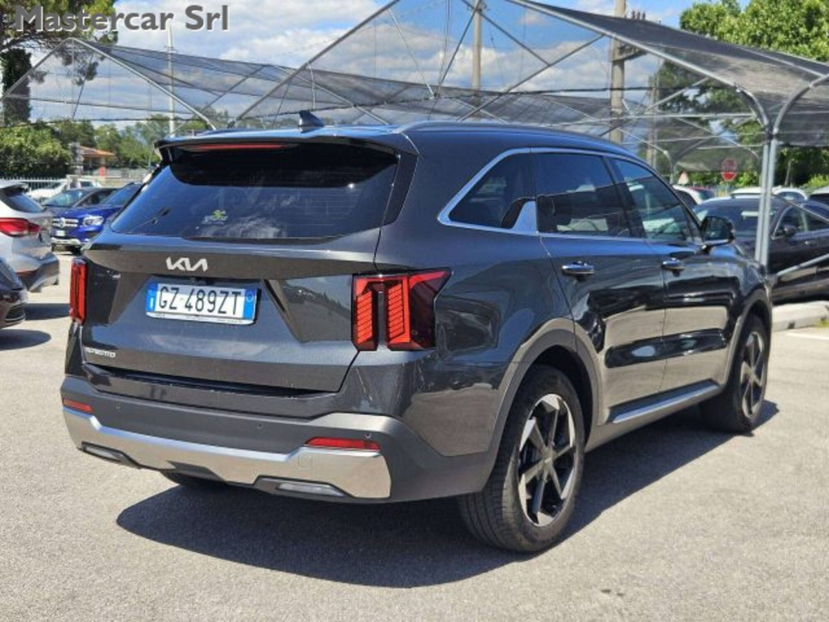 Kia Sorento 2.2 crdi Style 2wd dct8 (6)