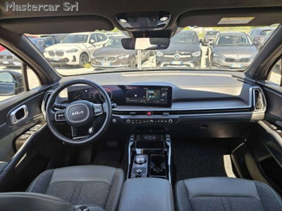 Kia Sorento 2.2 crdi Style 2wd dct8 (9)