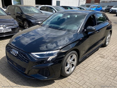 Audi A3 Sportback 30 TDI usata