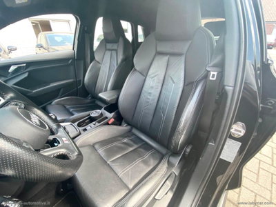 Audi A3 Sportback 30 TDI (10)