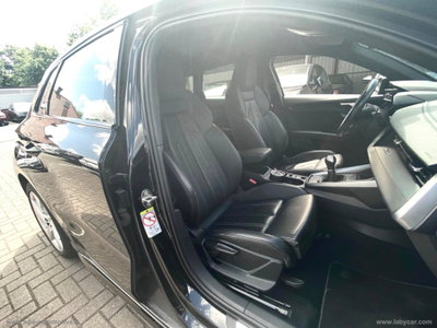 Audi A3 Sportback 30 TDI (13)