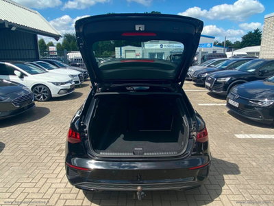 Audi A3 Sportback 30 TDI (19)