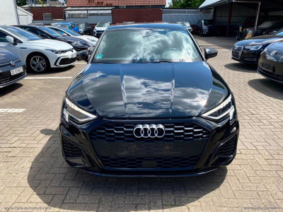 Audi A3 Sportback 30 TDI (2)