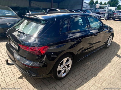 Audi A3 Sportback 30 TDI (6)