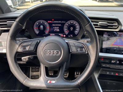 Audi A3 Sportback 30 TDI (9)