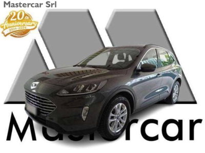 Ford Kuga 1.5 EcoBlue 120 CV 2WD Titanium usata