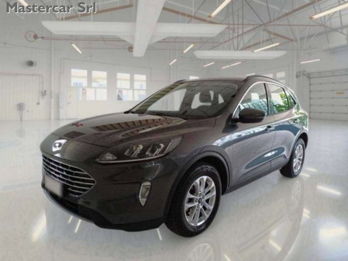 Ford Kuga 1.5 EcoBlue 120 CV 2WD Titanium (2)