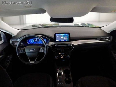 Ford Kuga 1.5 EcoBlue 120 CV 2WD Titanium (4)