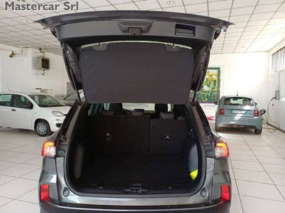 Ford Kuga 1.5 EcoBlue 120 CV 2WD Titanium (5)